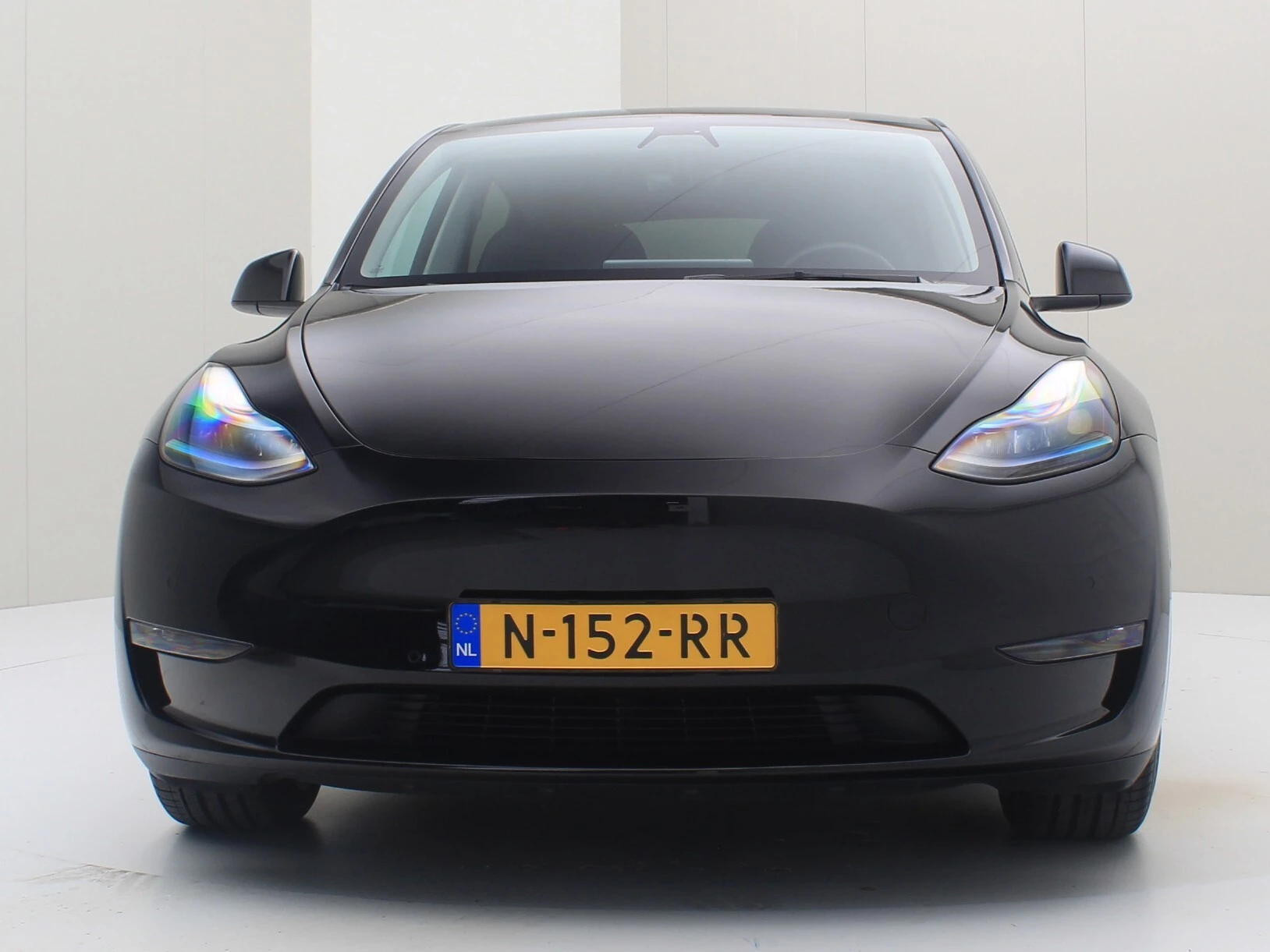 Hoofdafbeelding Tesla Model Y