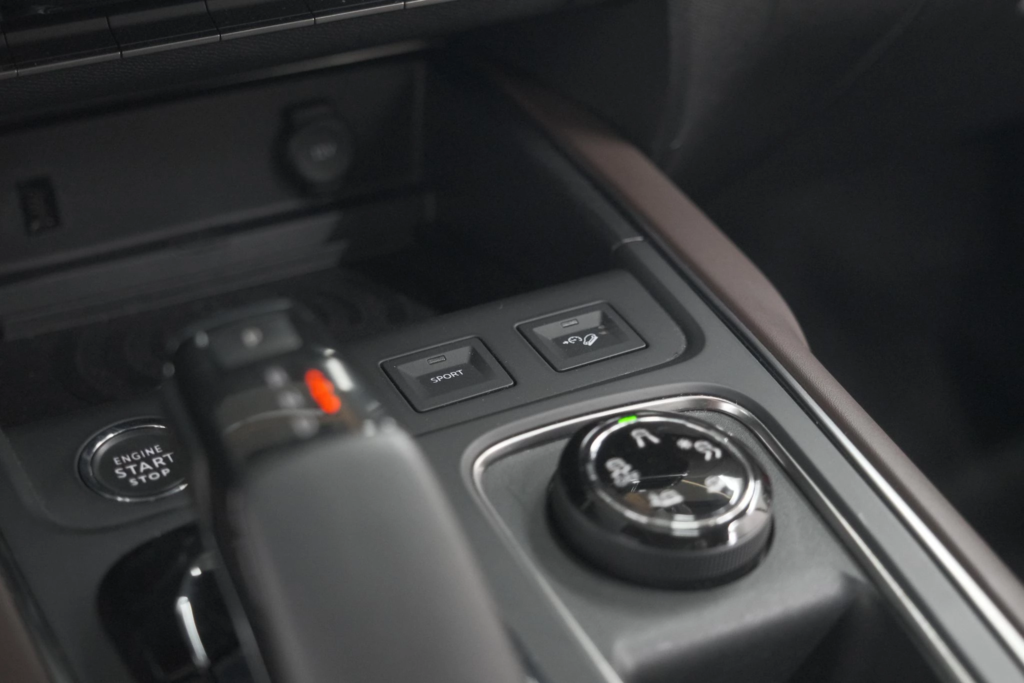 Hoofdafbeelding Citroën C5 Aircross