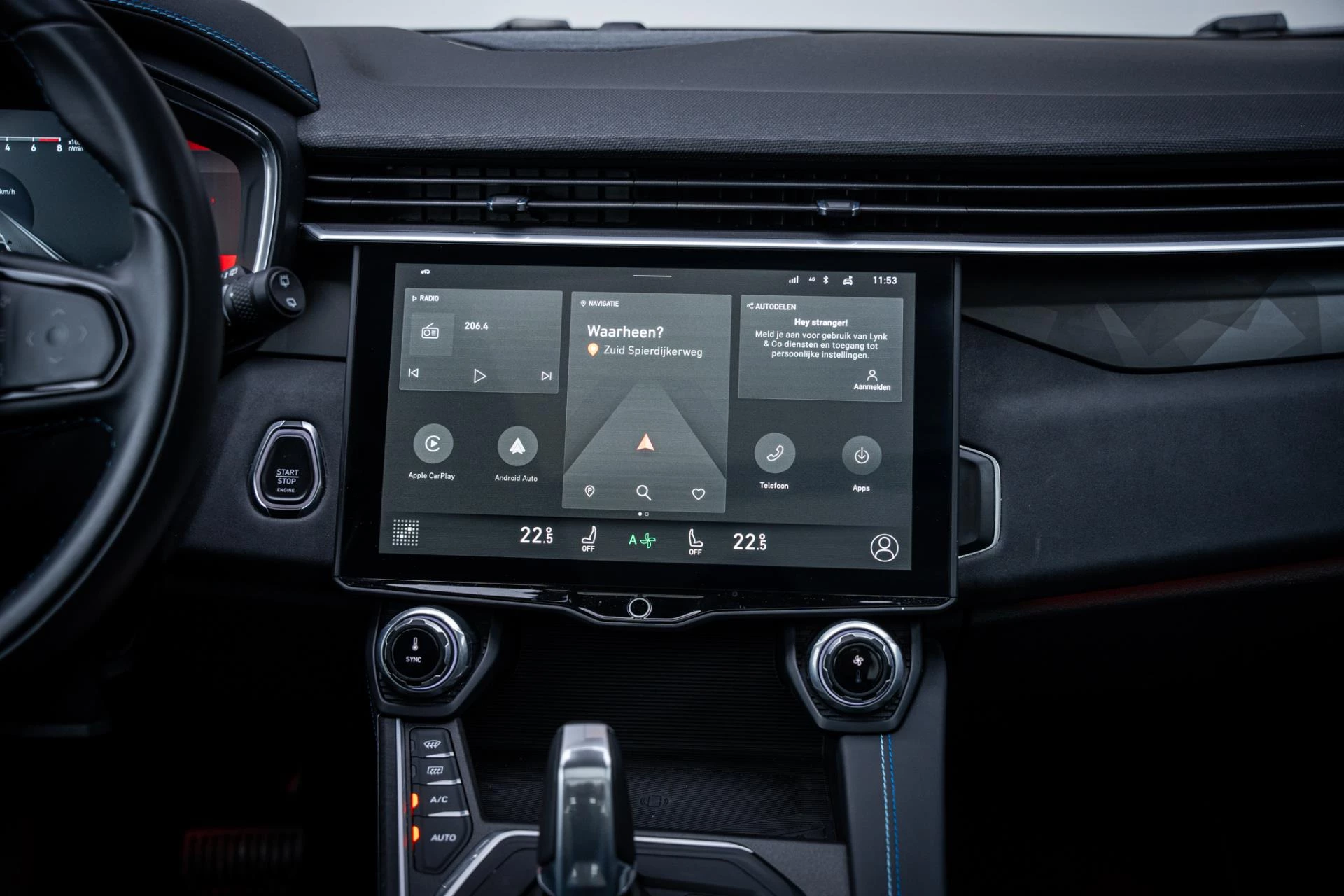 Hoofdafbeelding Lynk & Co 01