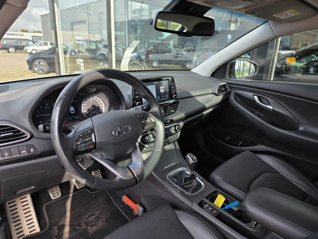 Hoofdafbeelding Hyundai i30