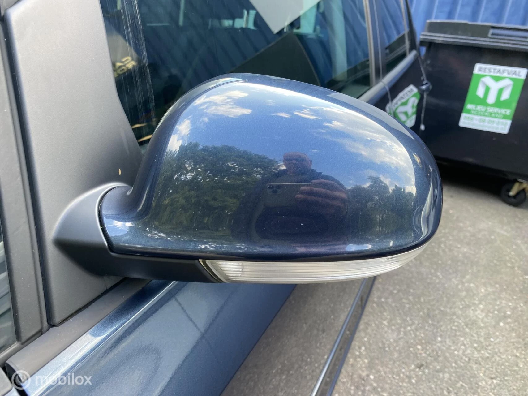 Hoofdafbeelding Volkswagen Golf Plus