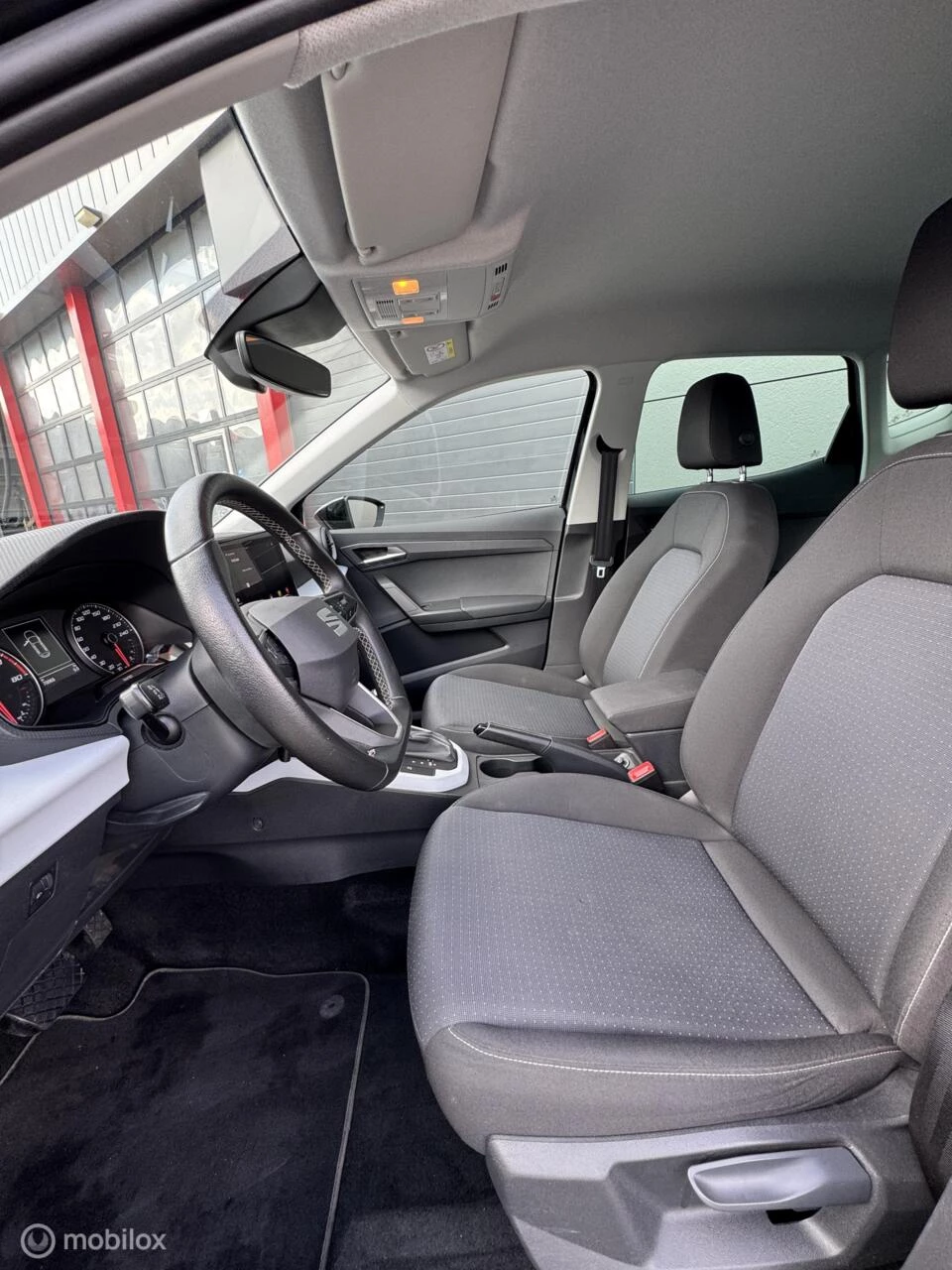 Hoofdafbeelding SEAT Arona