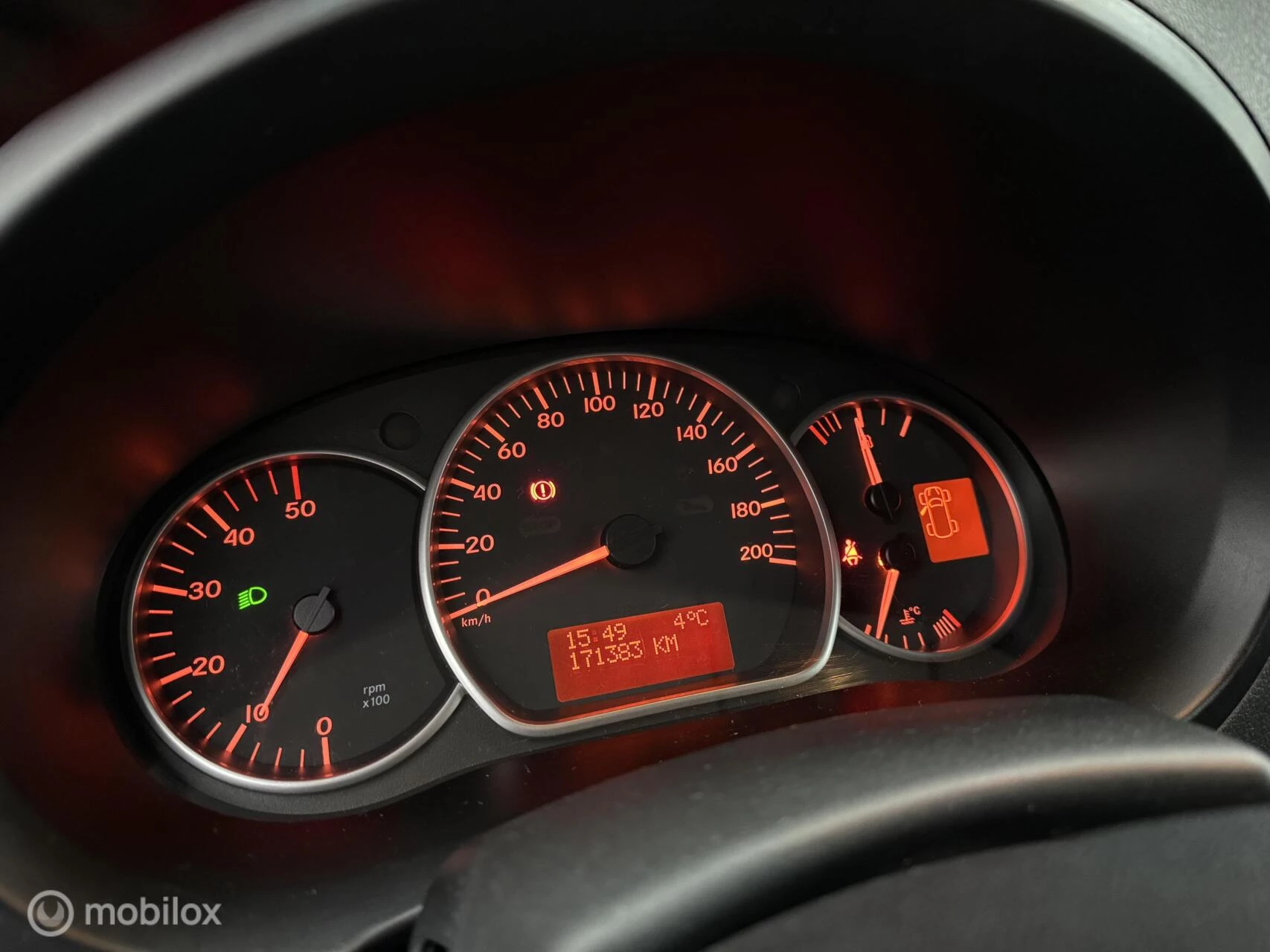 Hoofdafbeelding Mercedes-Benz Citan