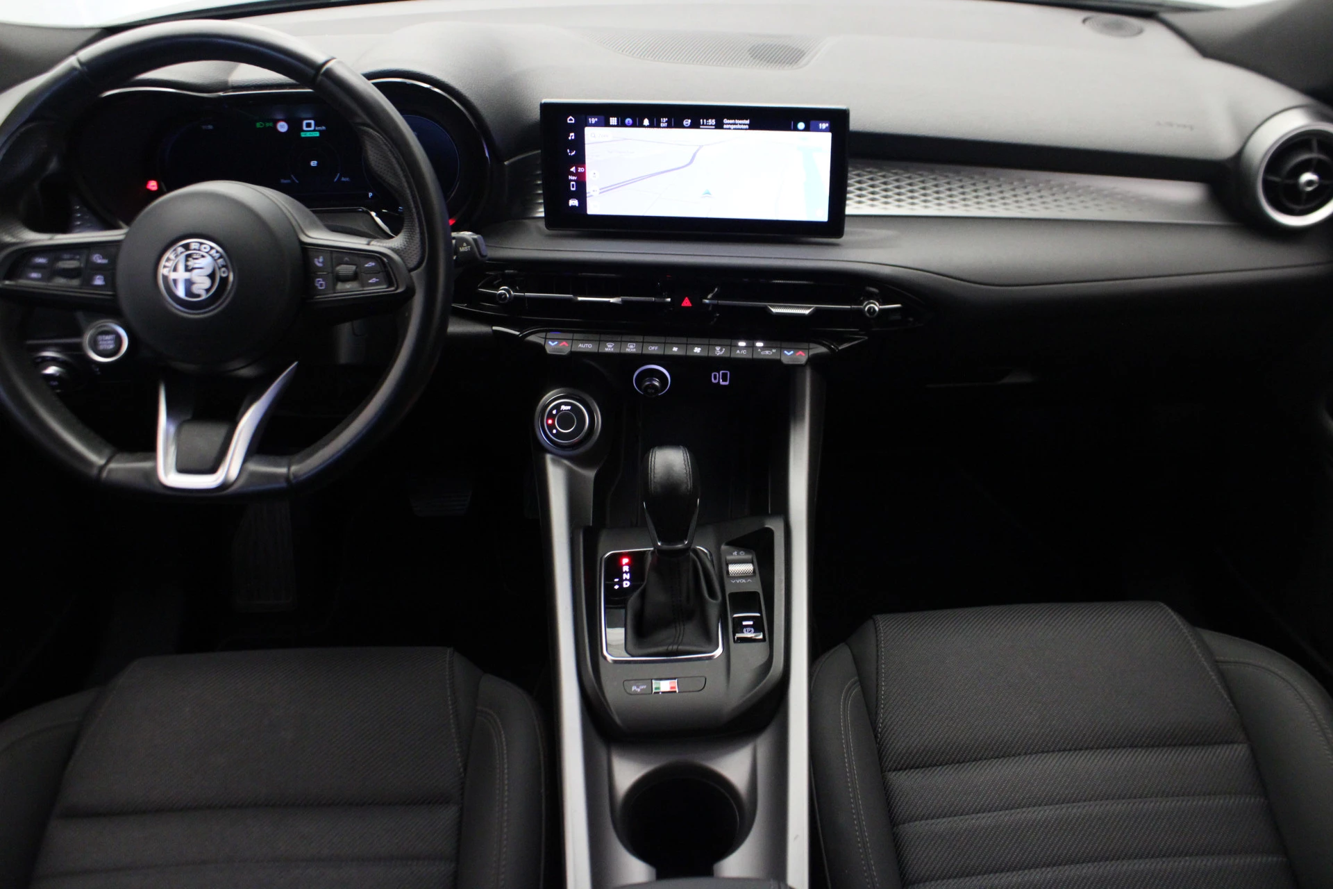 Hoofdafbeelding Alfa Romeo Tonale