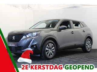 Peugeot 2008 1.2 PureTech 100 Active