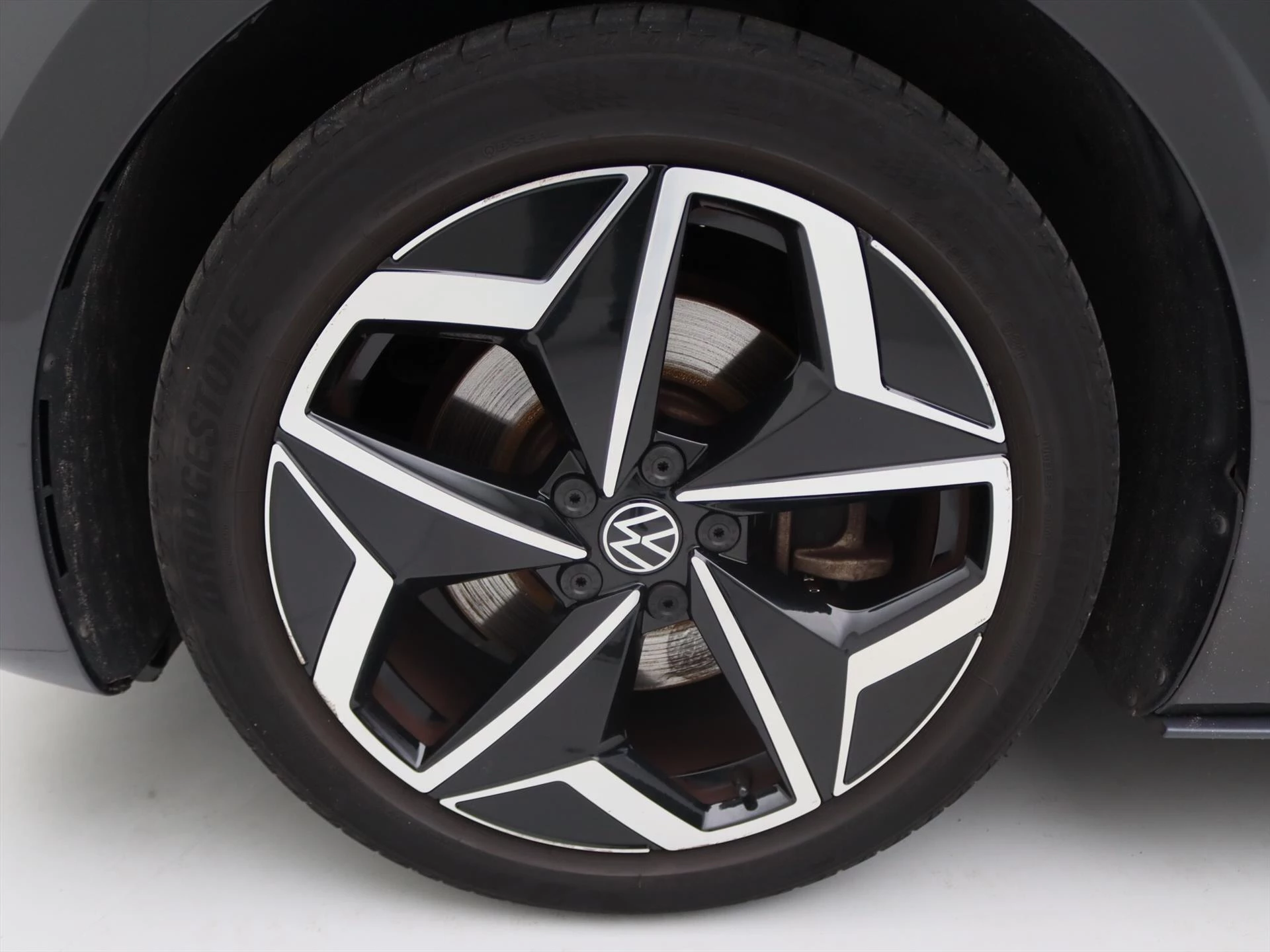 Hoofdafbeelding Volkswagen ID.3