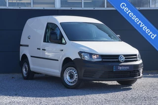 Volkswagen Caddy Bestel 2.0 TDI L1H1 BMT Comfort Navi Airco!