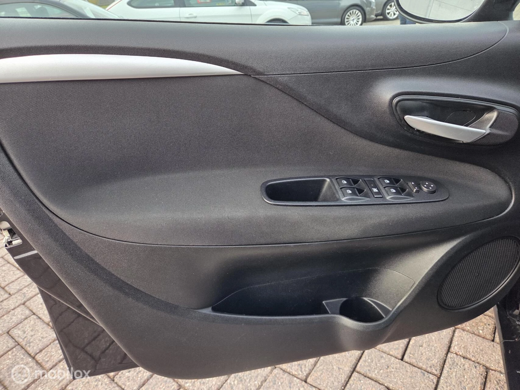 Hoofdafbeelding Fiat Punto