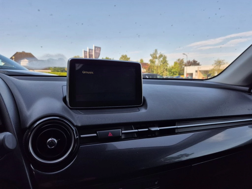 Hoofdafbeelding Mazda 2