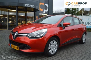 Renault Clio Estate 1.5 dCi ECO Expression ORIGINEEL NL/NAP