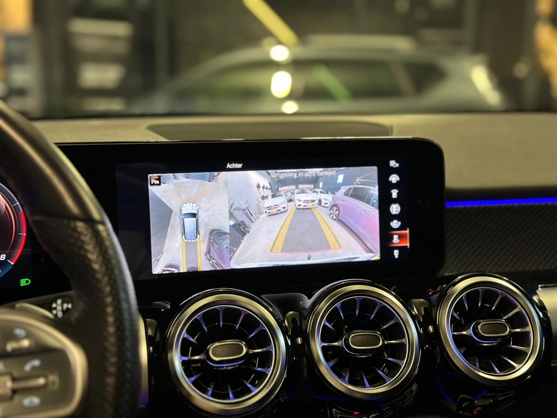 Hoofdafbeelding Mercedes-Benz GLB