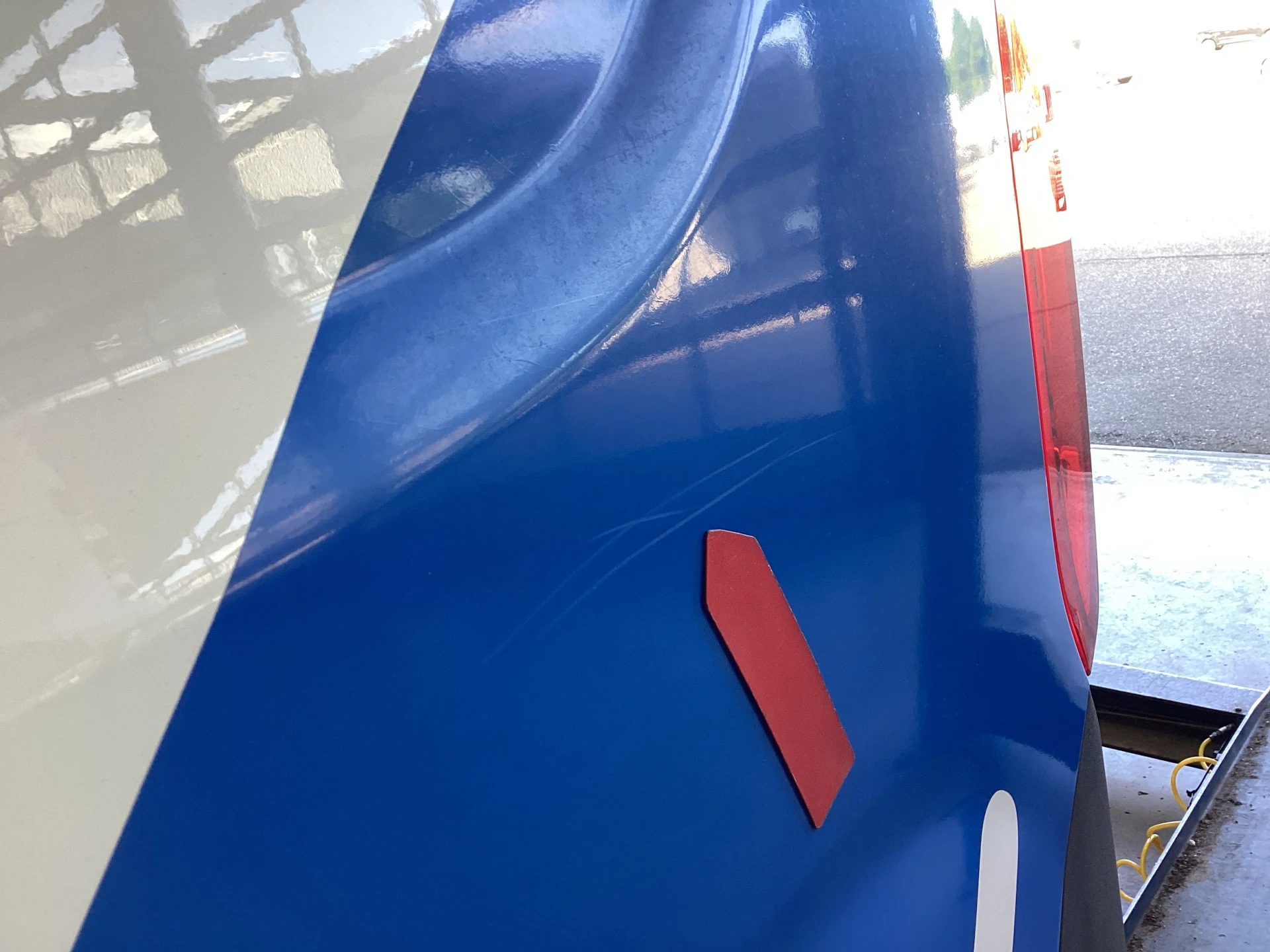 Hoofdafbeelding Fiat Doblò
