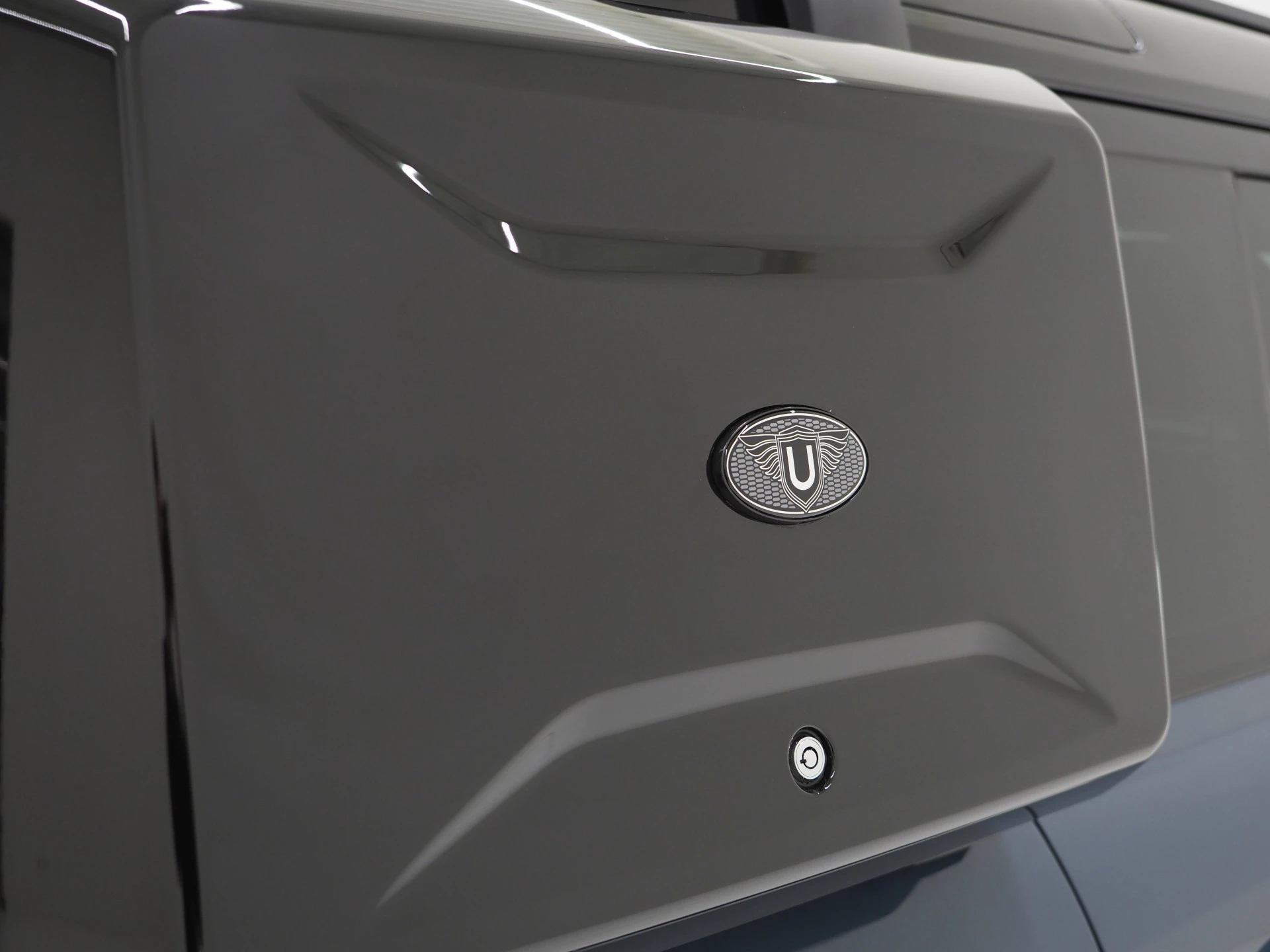 Hoofdafbeelding Land Rover Defender