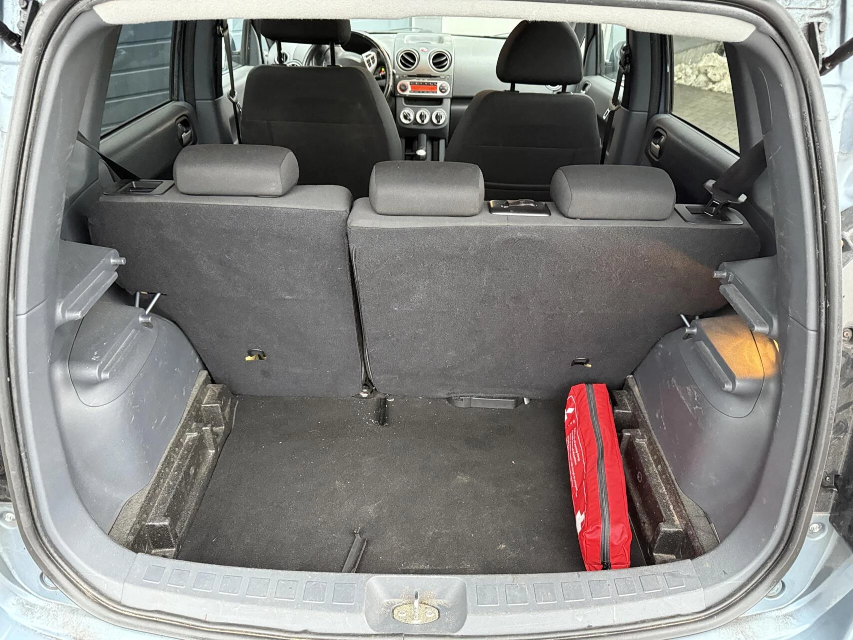 Hoofdafbeelding Mitsubishi Colt