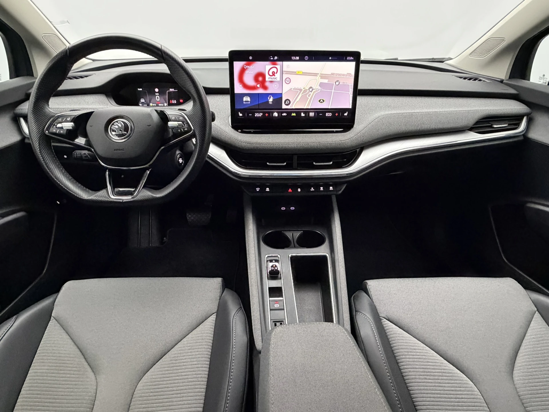 Škoda Enyaq iV