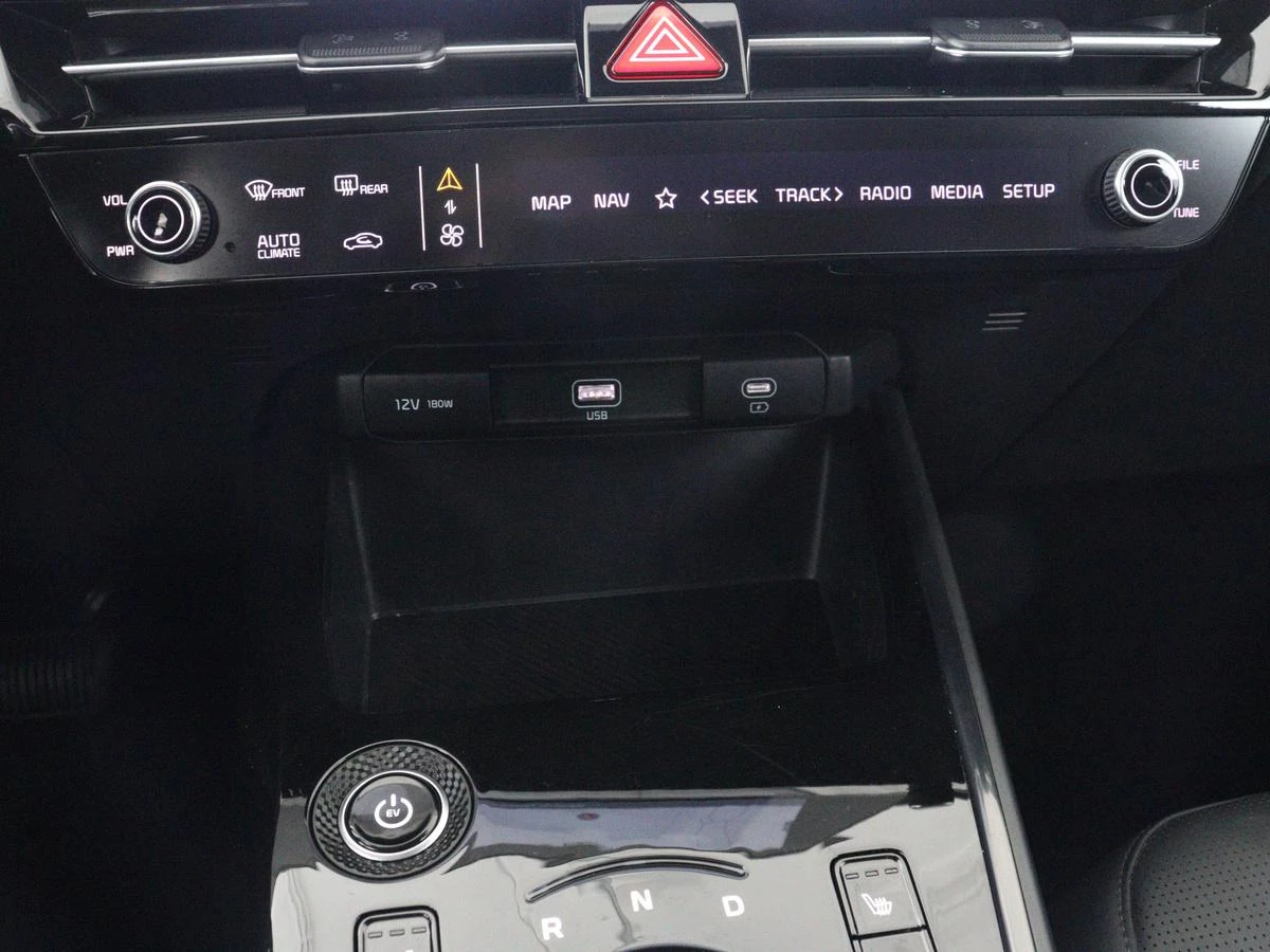 Hoofdafbeelding Kia Niro EV