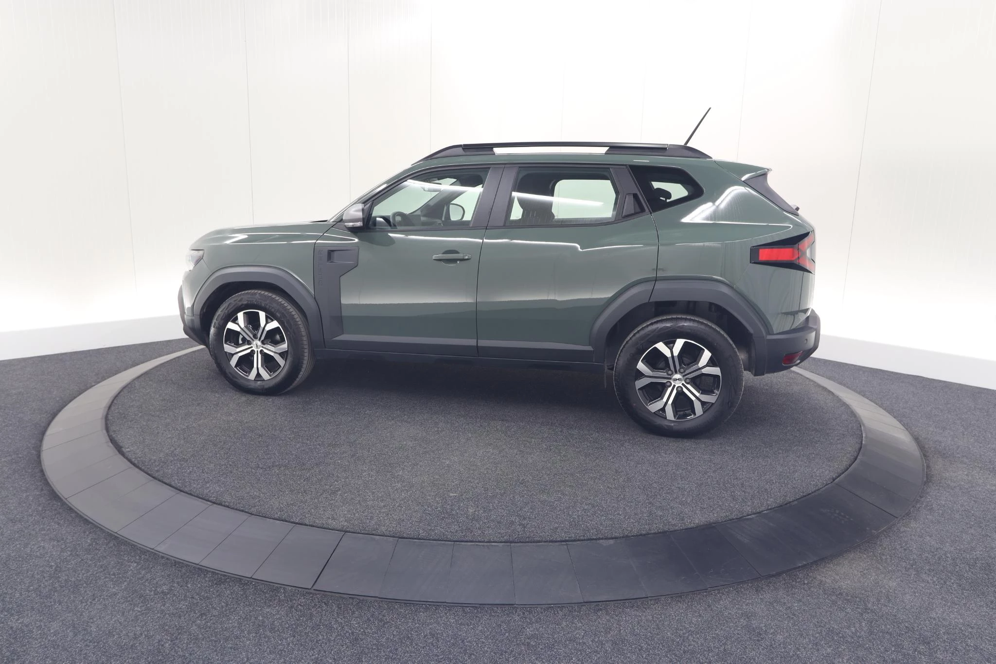 Hoofdafbeelding Dacia Duster