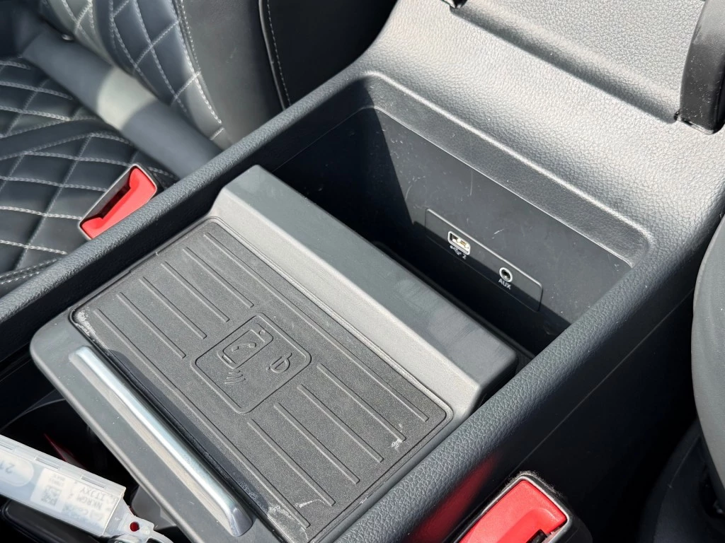 Hoofdafbeelding Audi SQ5