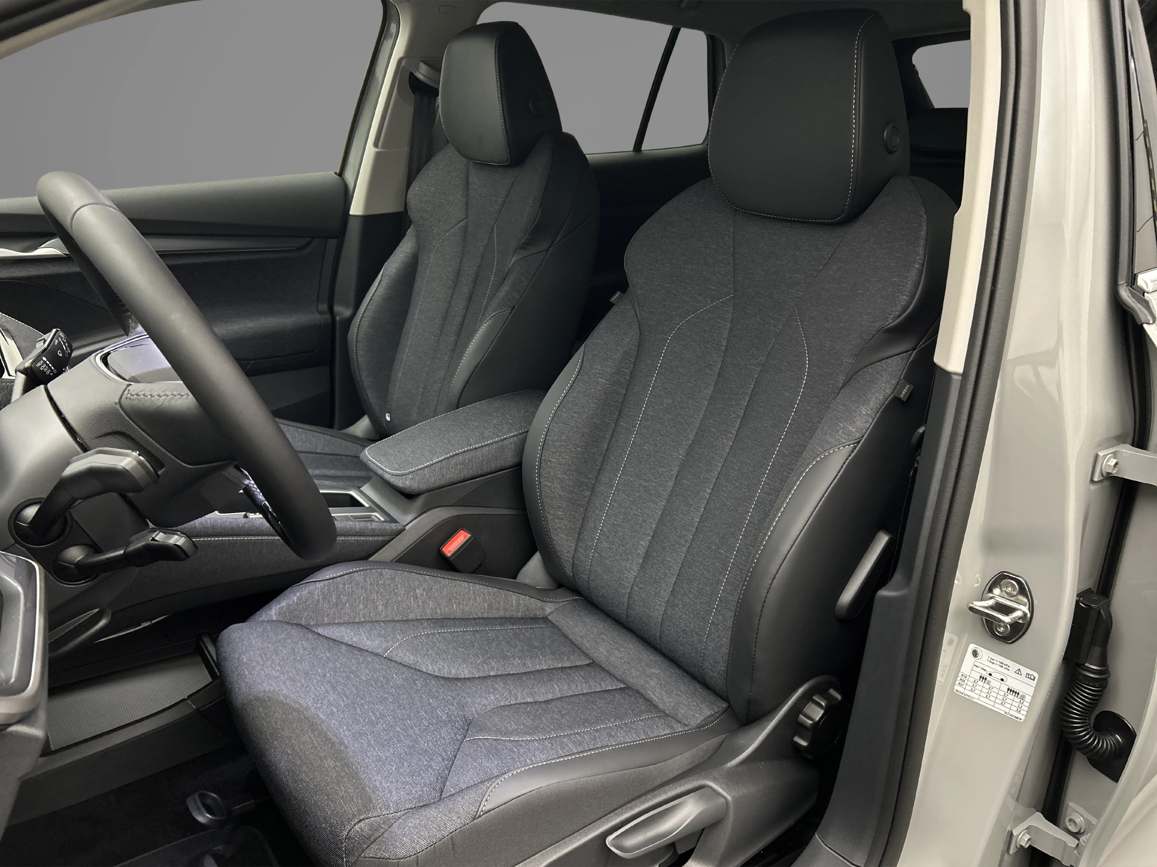 Hoofdafbeelding Škoda Elroq