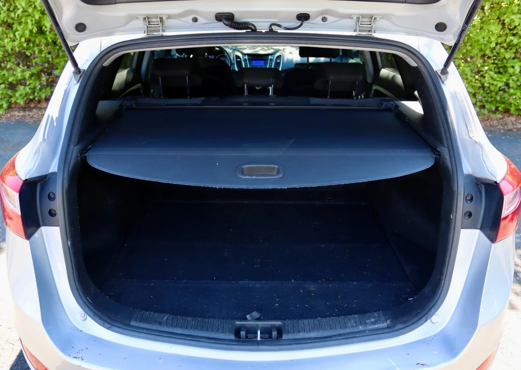 Hoofdafbeelding Hyundai i30