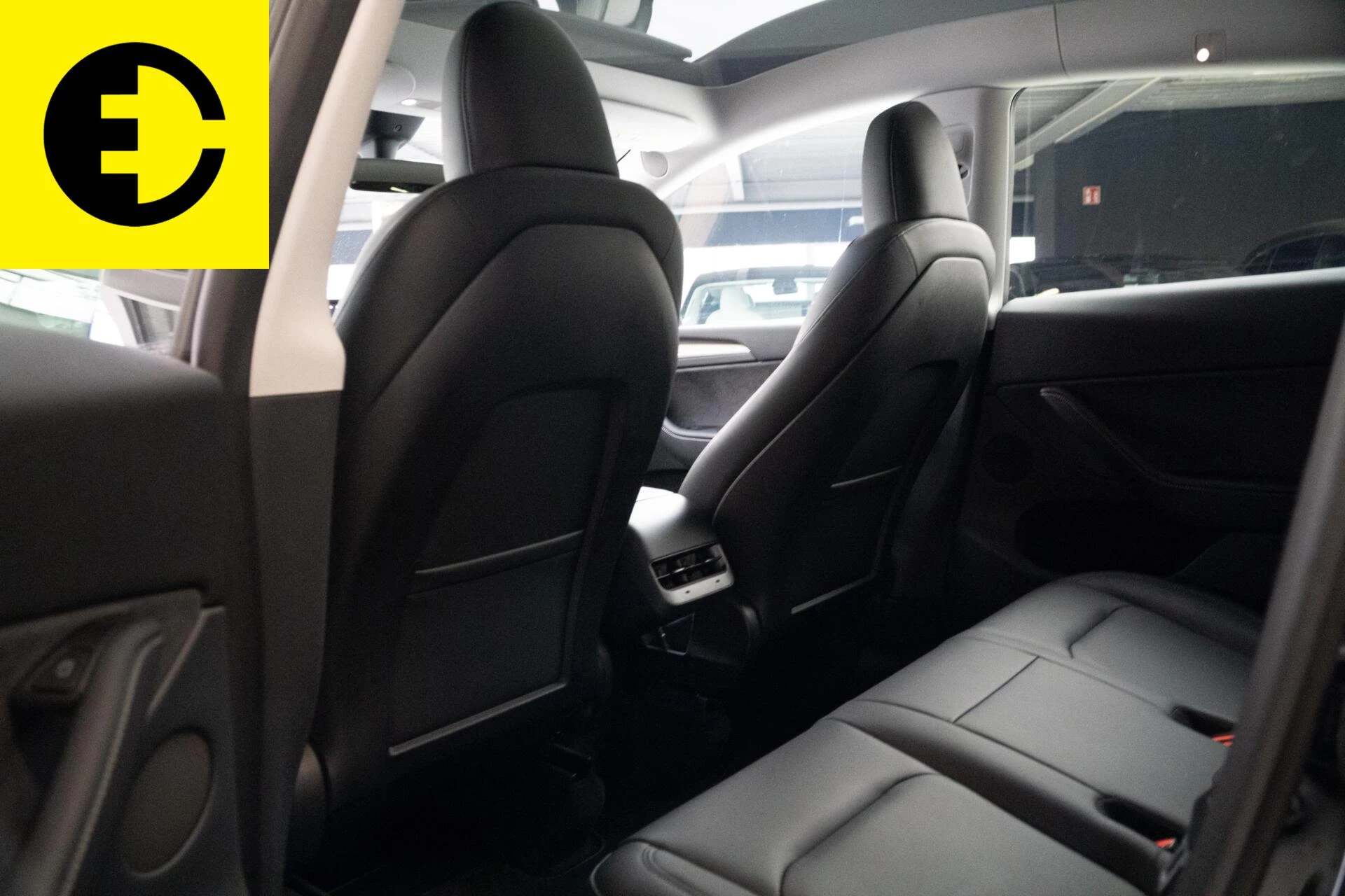 Hoofdafbeelding Tesla Model Y