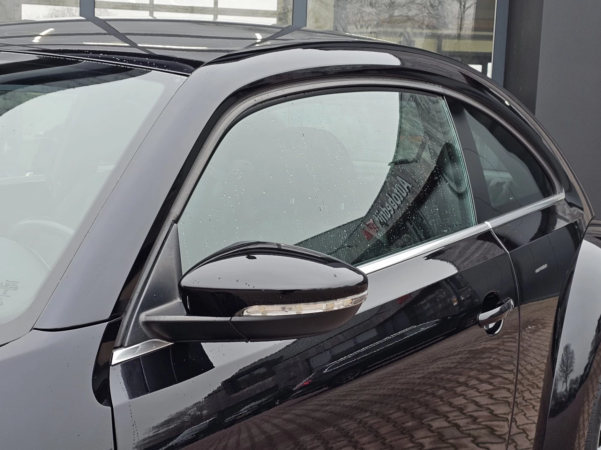 Hoofdafbeelding Volkswagen Beetle