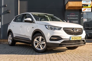 Opel Grandland X Dealeronderhouden Trekhaak BTW NAP CarPlay