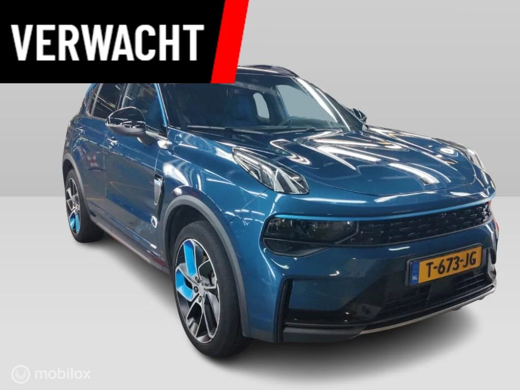 Hoofdafbeelding Lynk & Co 01