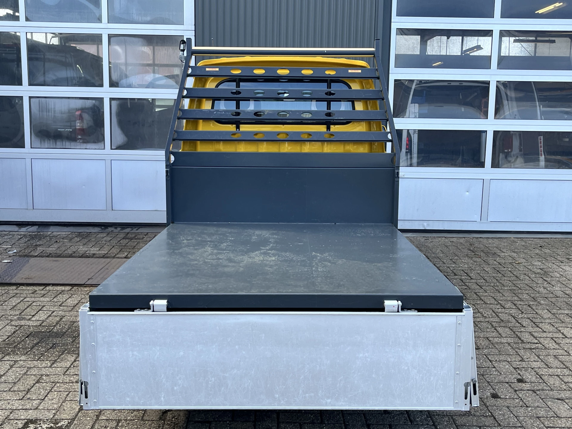 Hoofdafbeelding DFSK K02S