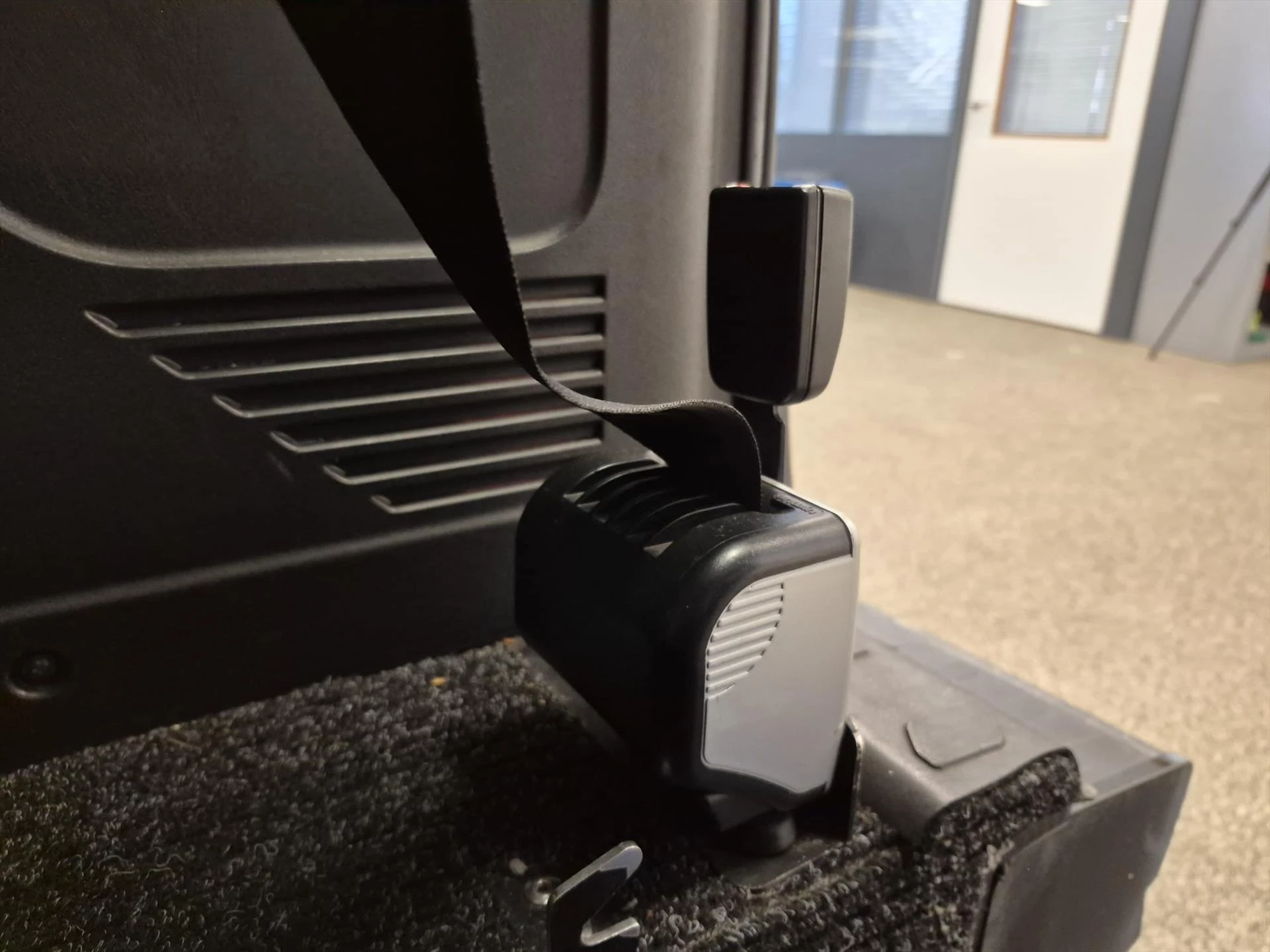 Hoofdafbeelding Fiat Doblò