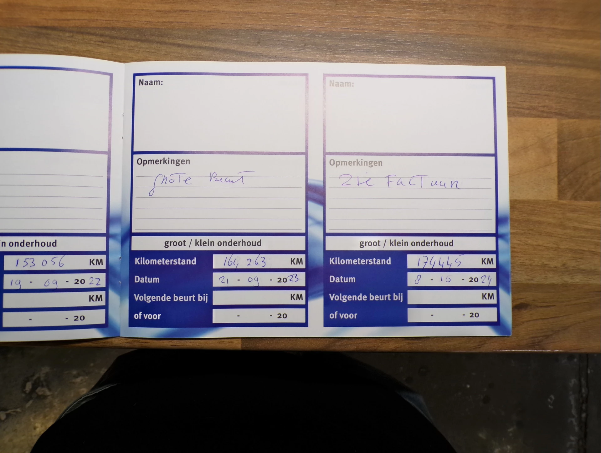 Hoofdafbeelding Ford S-Max