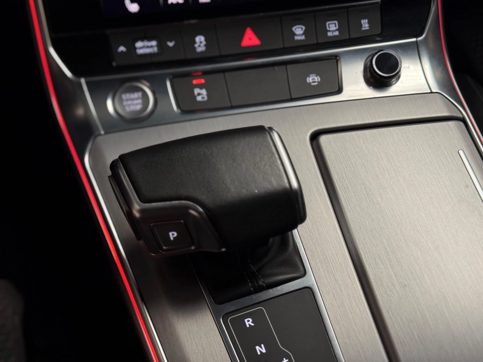 Hoofdafbeelding Audi A7