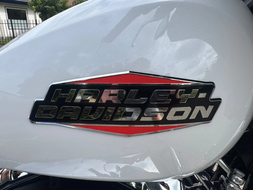 Hoofdafbeelding Harley-Davidson Street Glide