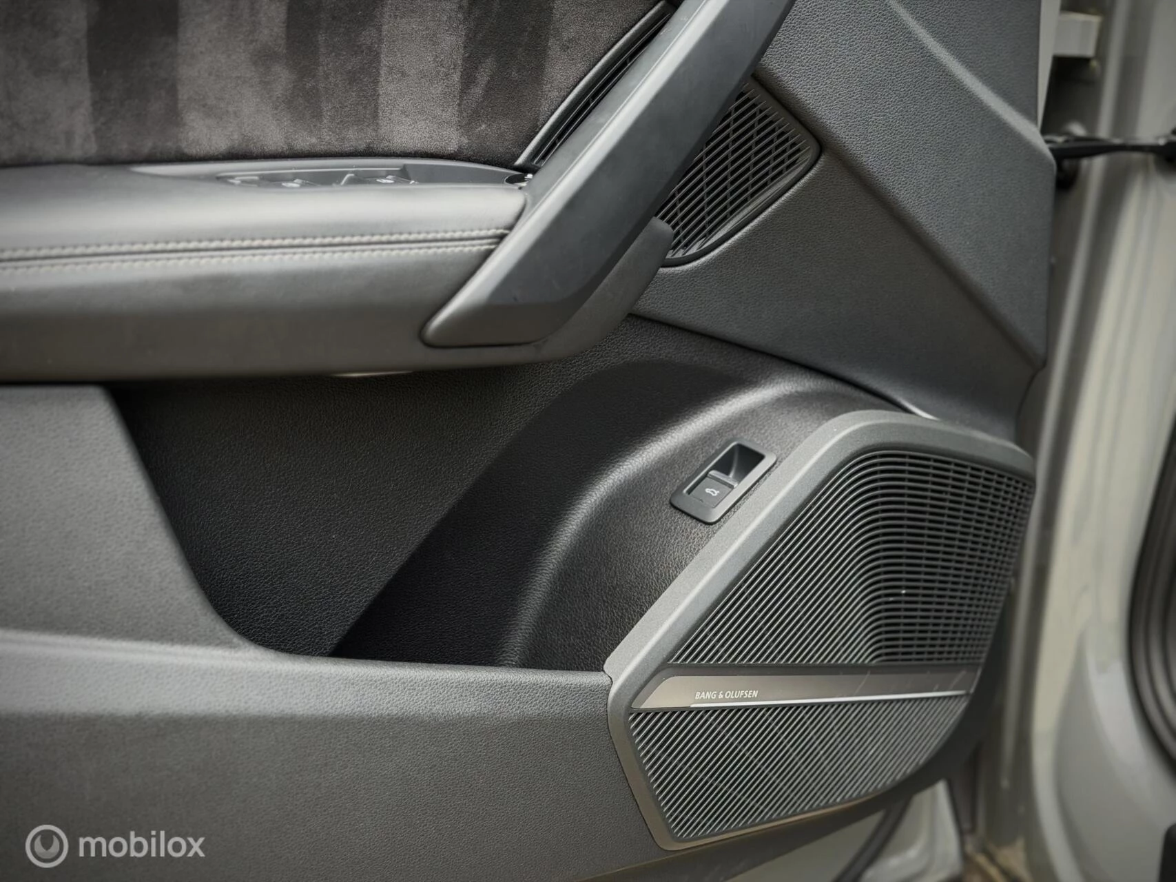 Hoofdafbeelding Audi SQ5