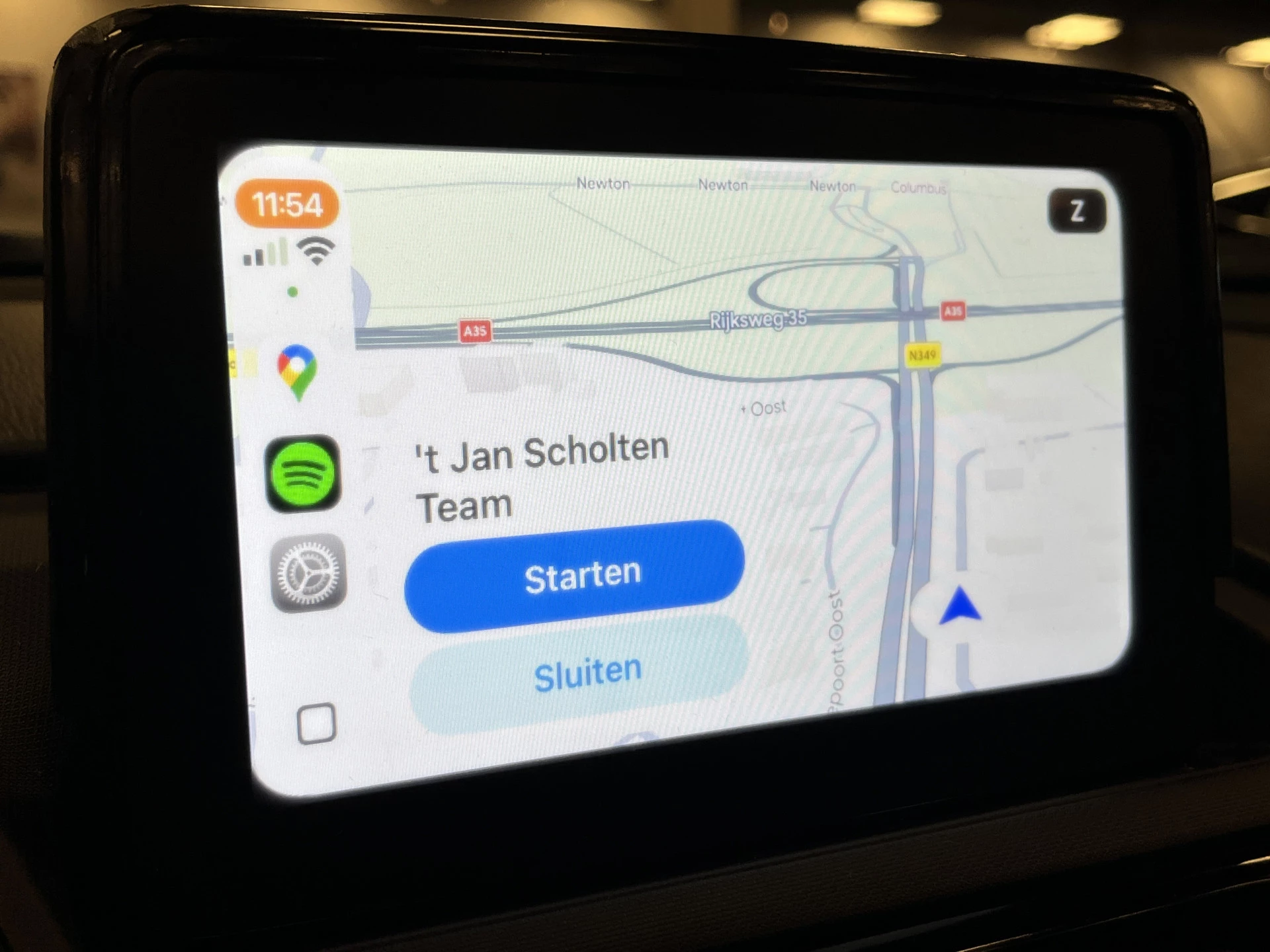 Hoofdafbeelding Mazda MX-5