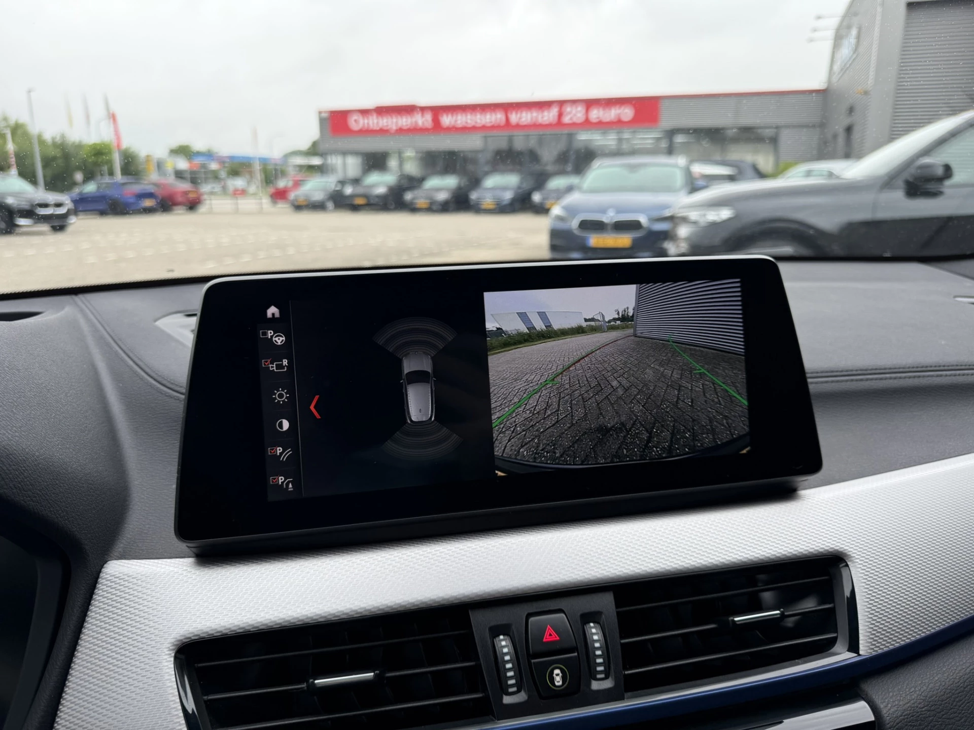 Hoofdafbeelding BMW X2