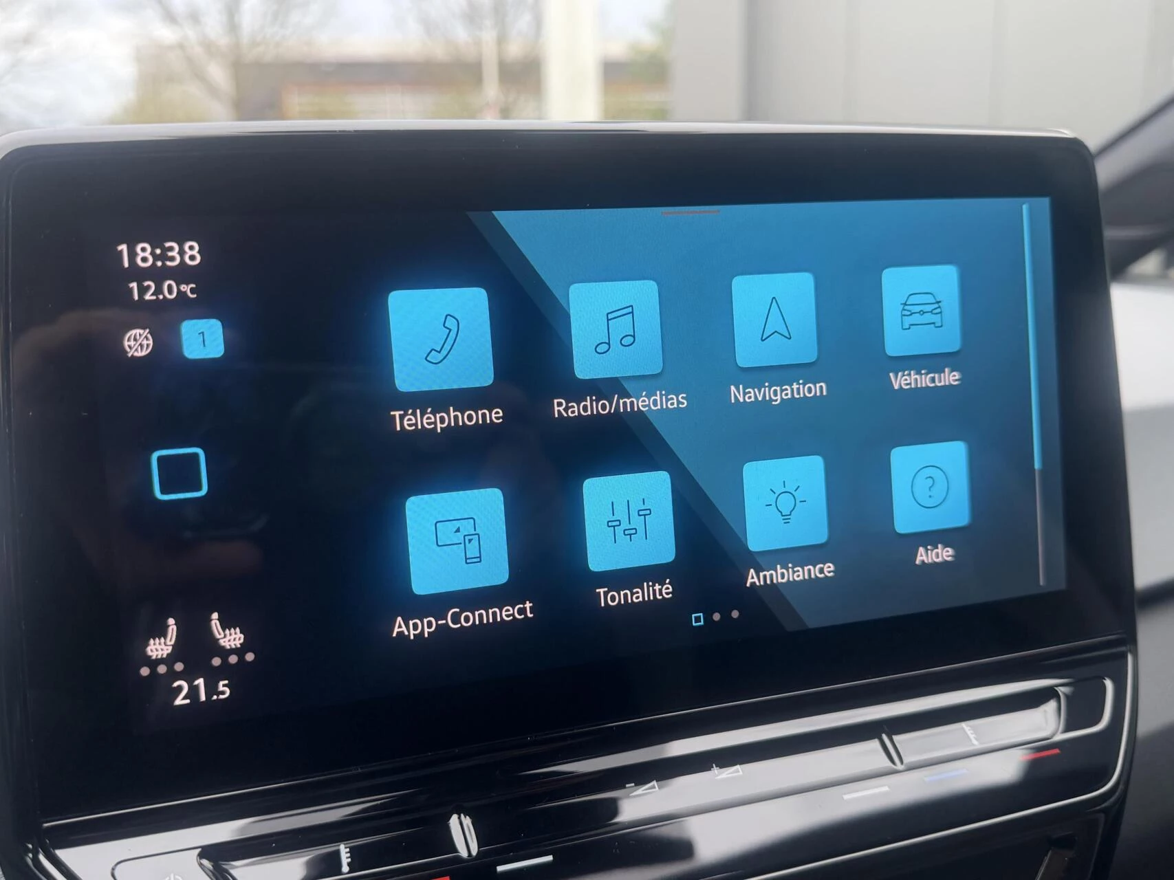 Hoofdafbeelding Volkswagen ID.3