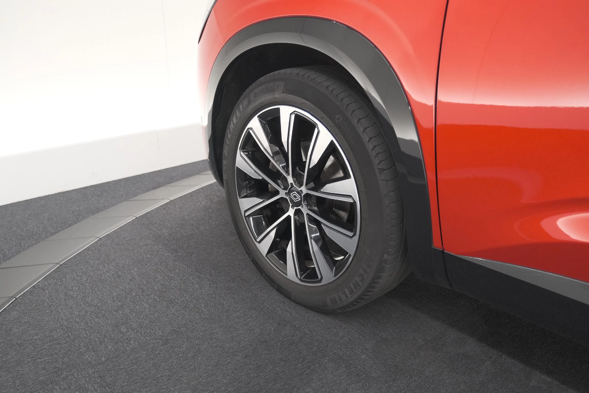 Hoofdafbeelding Renault Austral