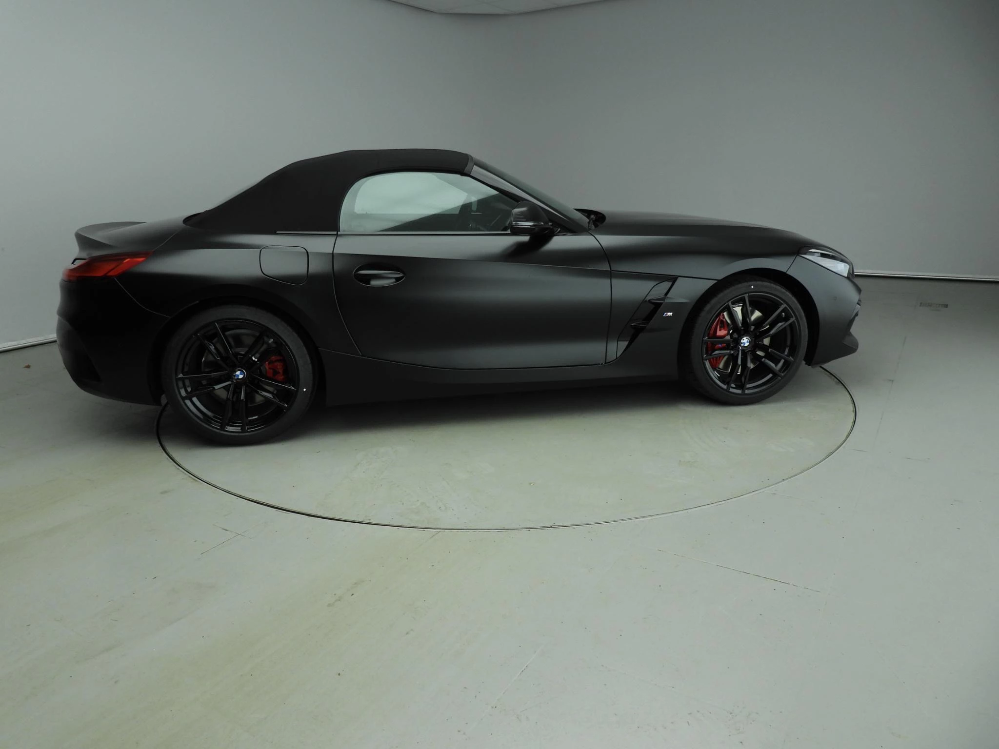 Hoofdafbeelding BMW Z4