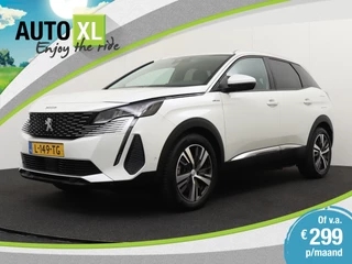 Peugeot 3008 1.6 HYbrid 225 Allure Carplay Cruise 360* Camera