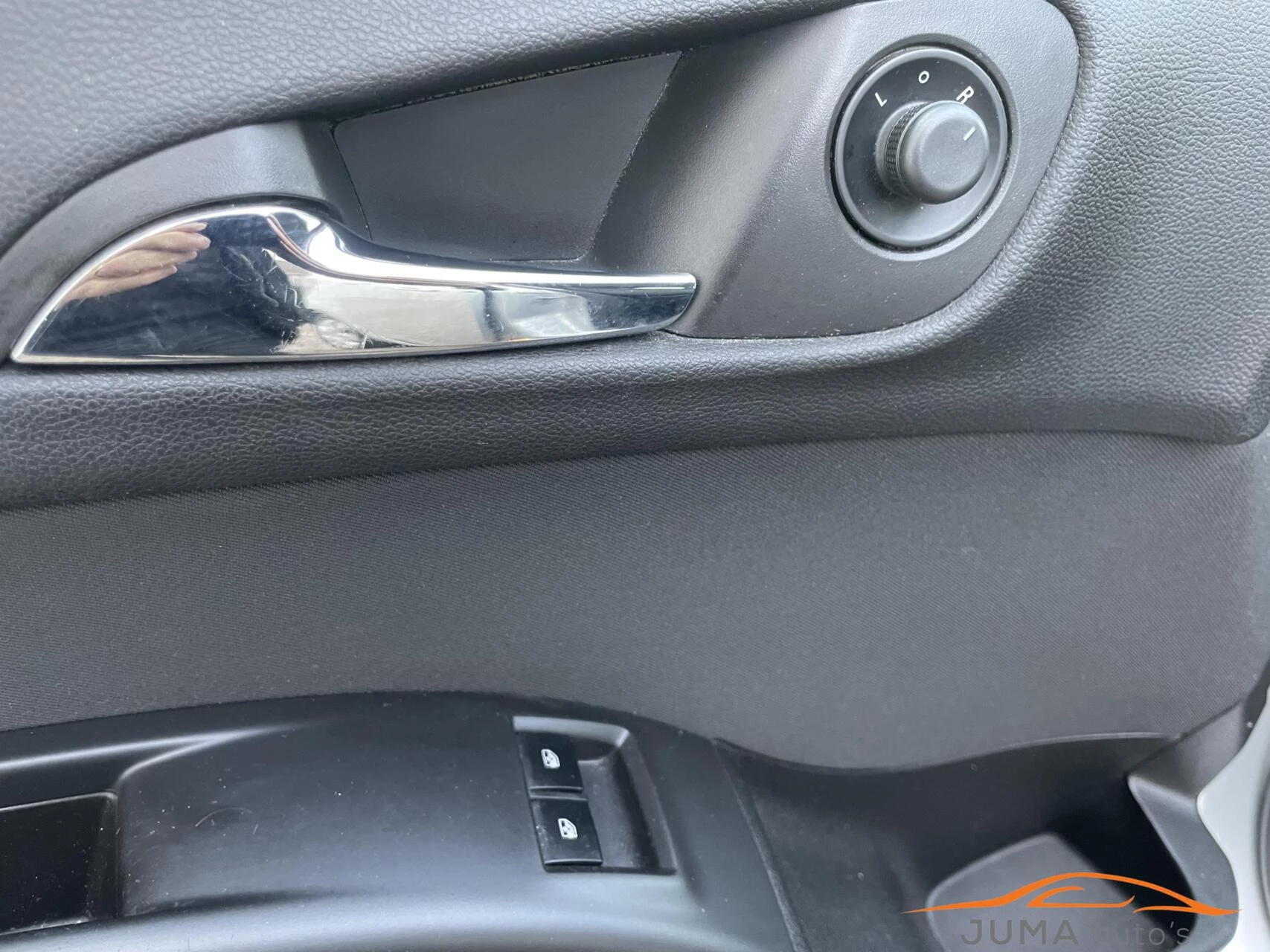 Hoofdafbeelding Opel Meriva