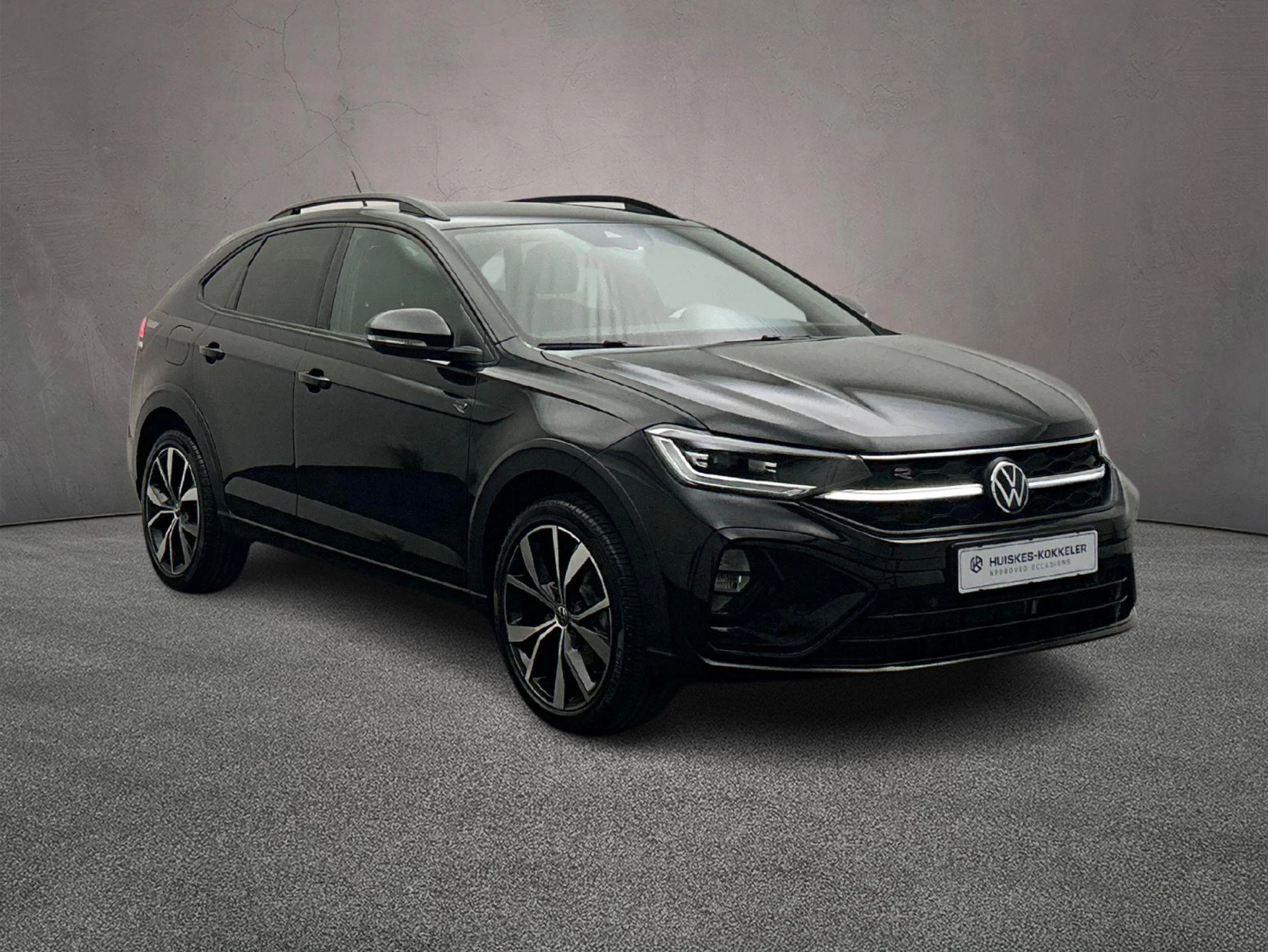 Hoofdafbeelding Volkswagen Taigo