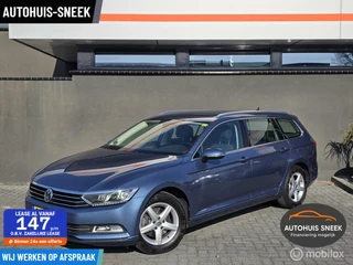 Volkswagen Passat Variant 1.4 TSI ACT Comfortline / Boeken