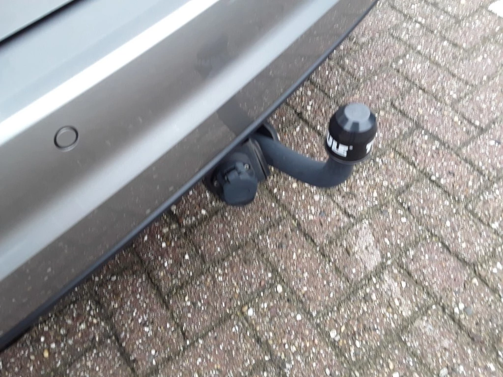 Hoofdafbeelding Volkswagen Golf Sportsvan