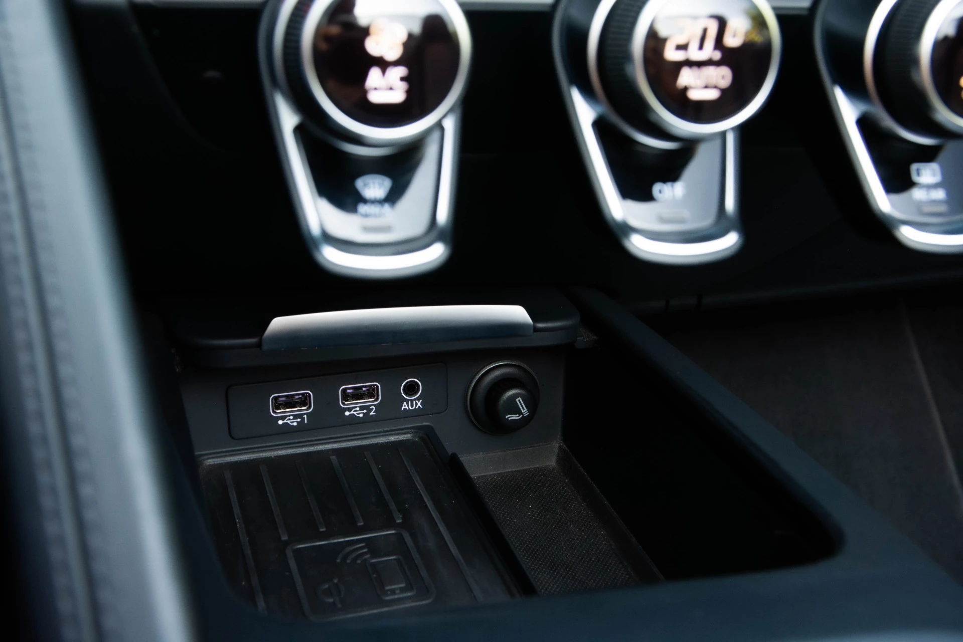 Hoofdafbeelding Audi R8