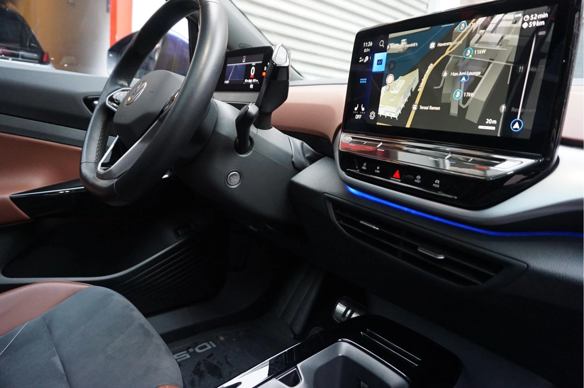 Hoofdafbeelding Volkswagen ID.5