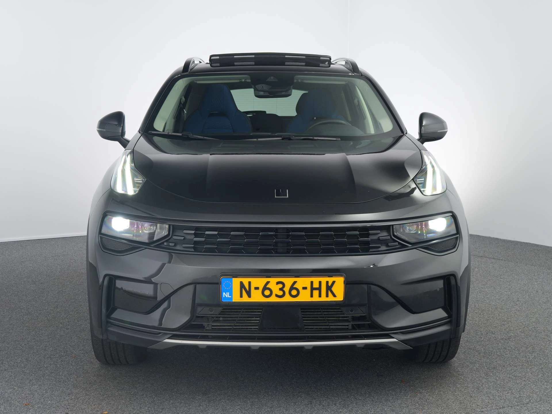 Hoofdafbeelding Lynk & Co 01