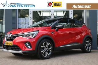 Renault Captur 1.6 E-TECH HYBRID, Navi, Clima, Apple Carplay/ Android Auto, etc.