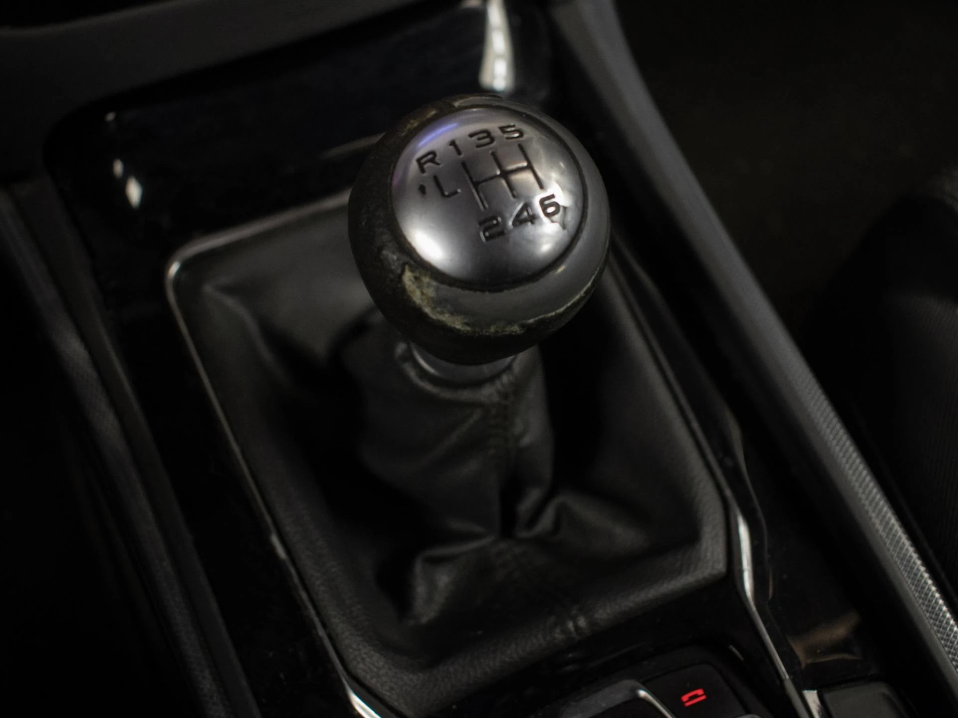 Hoofdafbeelding Peugeot 508