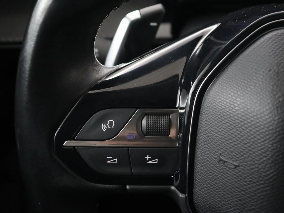 Hoofdafbeelding Peugeot 508